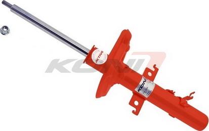 KONI 8745-1379R - Ammortizzatore www.autoricambit.com