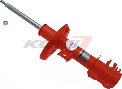 KONI 8745-1247L - Ammortizzatore www.autoricambit.com