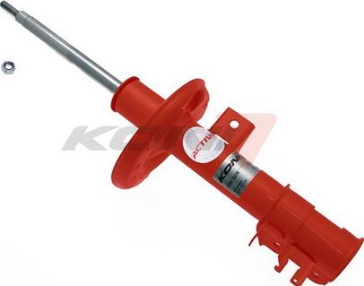 KONI 8745-1247R - Ammortizzatore www.autoricambit.com