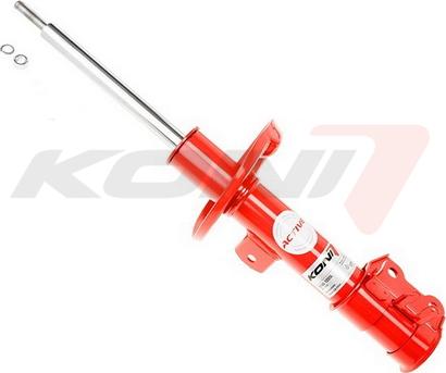 KONI 8745-1205L - Ammortizzatore www.autoricambit.com