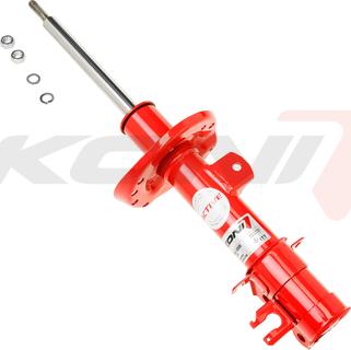 KONI 8745-1205R - Ammortizzatore www.autoricambit.com