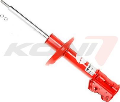 KONI 8745-1205R - Ammortizzatore www.autoricambit.com