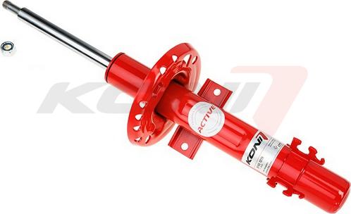 KONI 8745-1278 - Ammortizzatore www.autoricambit.com