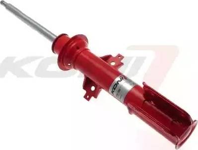 KONI 8740-1385 - Ammortizzatore www.autoricambit.com