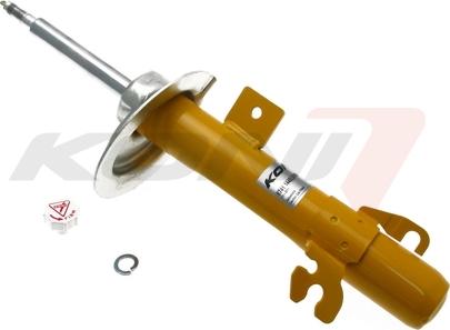 KONI 8741-1440LSPORT - Ammortizzatore www.autoricambit.com