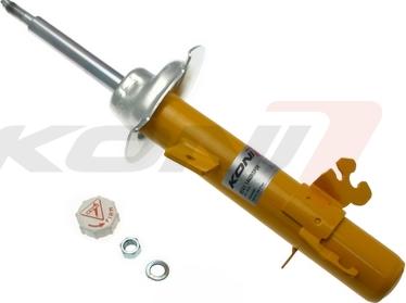 KONI 8741-1440RSPORT - Ammortizzatore www.autoricambit.com