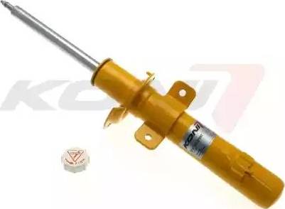 KONI 8741-1441SPORT - Ammortizzatore www.autoricambit.com