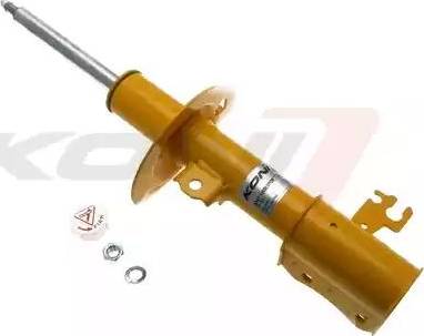 KONI 8741-1469LSPORT - Ammortizzatore www.autoricambit.com