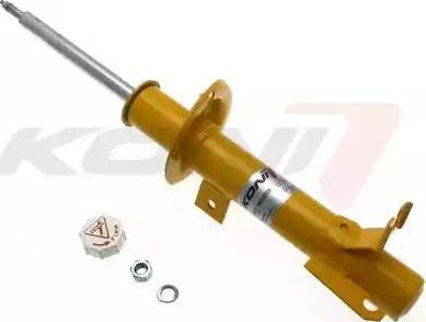 KONI 8741-1461LSPORT - Ammortizzatore www.autoricambit.com