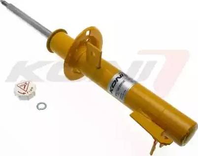 KONI 8741-1461RSPORT - Ammortizzatore www.autoricambit.com