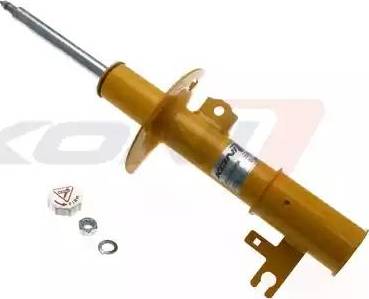 KONI 8741-1463LSPORT - Ammortizzatore www.autoricambit.com