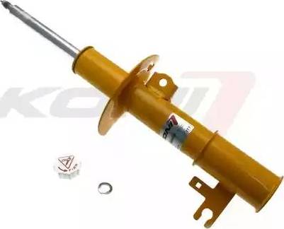 KONI 8741-1489RSPORT - Ammortizzatore www.autoricambit.com