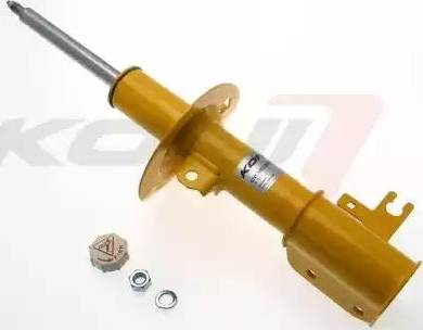 KONI 8741-1485LSPORT - Ammortizzatore www.autoricambit.com