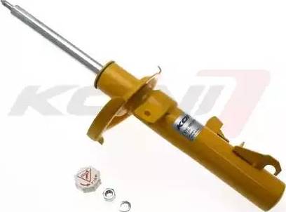 KONI 8741-1487LSPORT - Ammortizzatore www.autoricambit.com