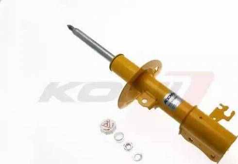 KONI 8741-1479LSPORT - Ammortizzatore www.autoricambit.com