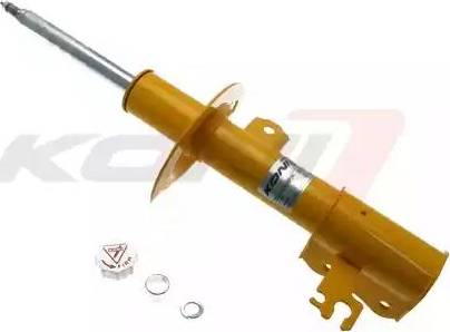 KONI 8741-1479RSPORT - Ammortizzatore www.autoricambit.com