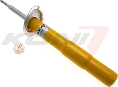 KONI 8741-1476SPORT - Ammortizzatore www.autoricambit.com