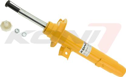 KONI 8741-1569SPORT - Ammortizzatore www.autoricambit.com