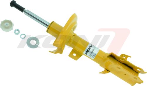 KONI 8741-1565RSPORT - Ammortizzatore www.autoricambit.com