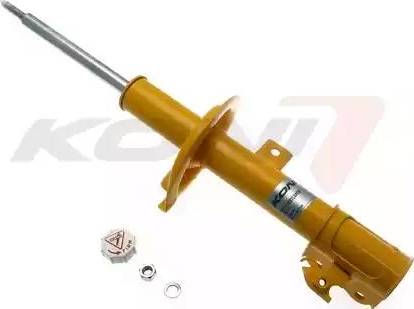 KONI 8741-1507LSPORT - Ammortizzatore www.autoricambit.com