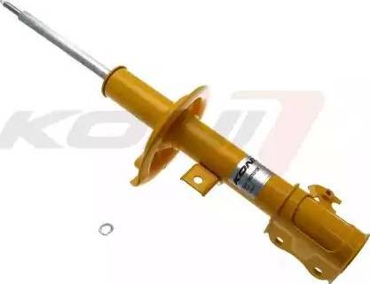 KONI 8741-1507RSPORT - Ammortizzatore www.autoricambit.com