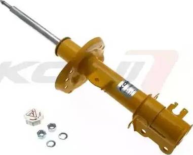 KONI 8741-1514LSPORT - Ammortizzatore www.autoricambit.com