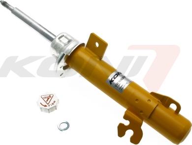 KONI 8741-1512LSPORT - Ammortizzatore www.autoricambit.com