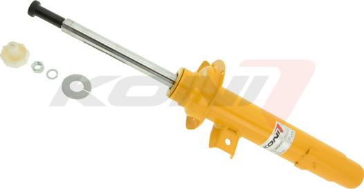 KONI 8741-1582SPORT - Ammortizzatore www.autoricambit.com