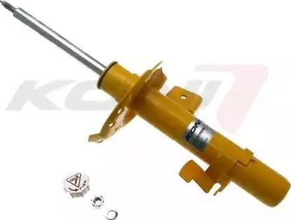 KONI 8741-1537RSPORT - Ammortizzatore www.autoricambit.com