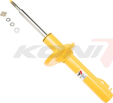 KONI 8741-1611SPORT - Ammortizzatore www.autoricambit.com