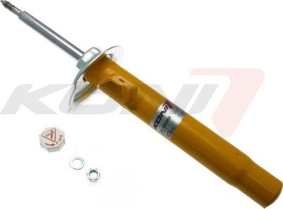 KONI 8741-1390LSPORT - Ammortizzatore www.autoricambit.com