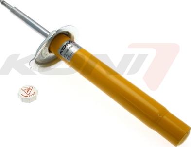 KONI 8741-1390RSPORT - Ammortizzatore www.autoricambit.com