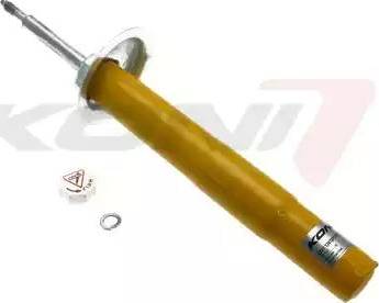 KONI 8741-1341SPORT - Ammortizzatore www.autoricambit.com