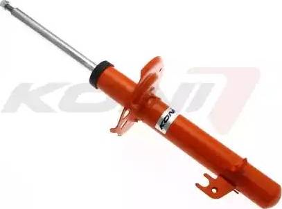 KONI 8750-1090L - Ammortizzatore www.autoricambit.com