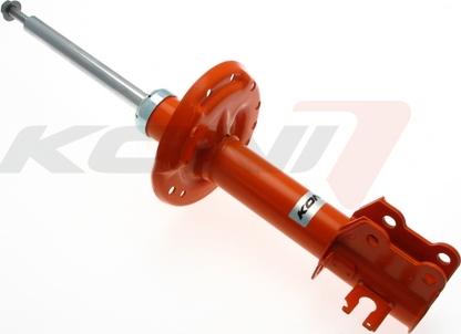 KONI 8750-1093L - Ammortizzatore www.autoricambit.com