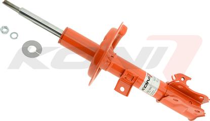 KONI 8750-1092L - Ammortizzatore www.autoricambit.com