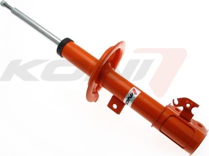 KONI 8750-1092R - Ammortizzatore www.autoricambit.com