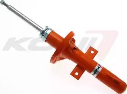 KONI 8750-1057 - Ammortizzatore www.autoricambit.com