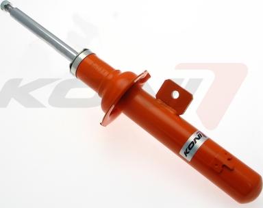 KONI 8750-1069R - Ammortizzatore www.autoricambit.com