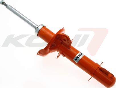 KONI 8750-1063 - Ammortizzatore www.autoricambit.com