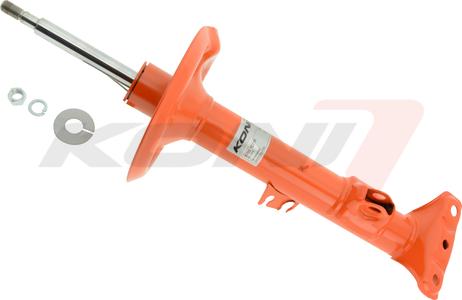 KONI 8750-1010R - Ammortizzatore www.autoricambit.com