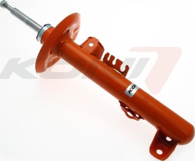 KONI 8750-1010R - Ammortizzatore www.autoricambit.com