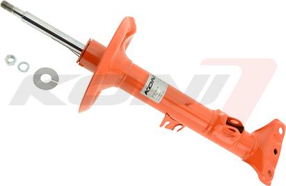 KONI 8750-1011R - Ammortizzatore www.autoricambit.com