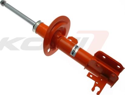 KONI 8750-1085L - Ammortizzatore www.autoricambit.com