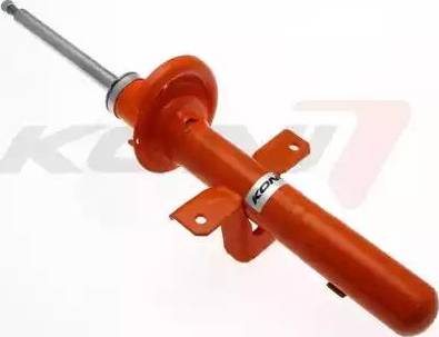 KONI 8750-1080 - Ammortizzatore www.autoricambit.com