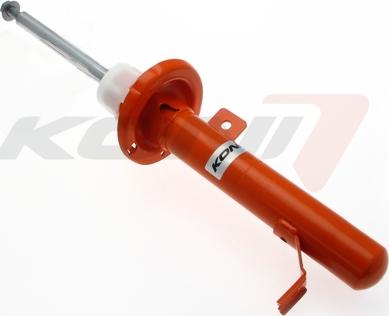 KONI 8750-1081L - Ammortizzatore www.autoricambit.com