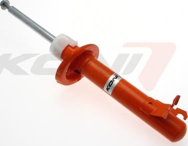 KONI 8750-1081R - Ammortizzatore www.autoricambit.com