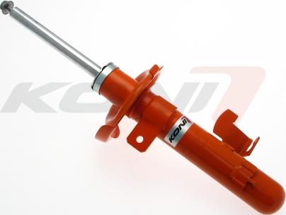 KONI 8750-1088L - Ammortizzatore www.autoricambit.com