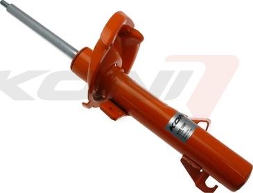 KONI 8750-1088R - Ammortizzatore www.autoricambit.com