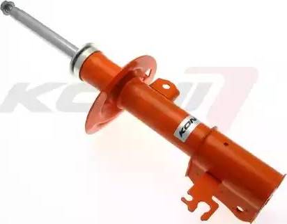 KONI 8750-1083R - Ammortizzatore www.autoricambit.com